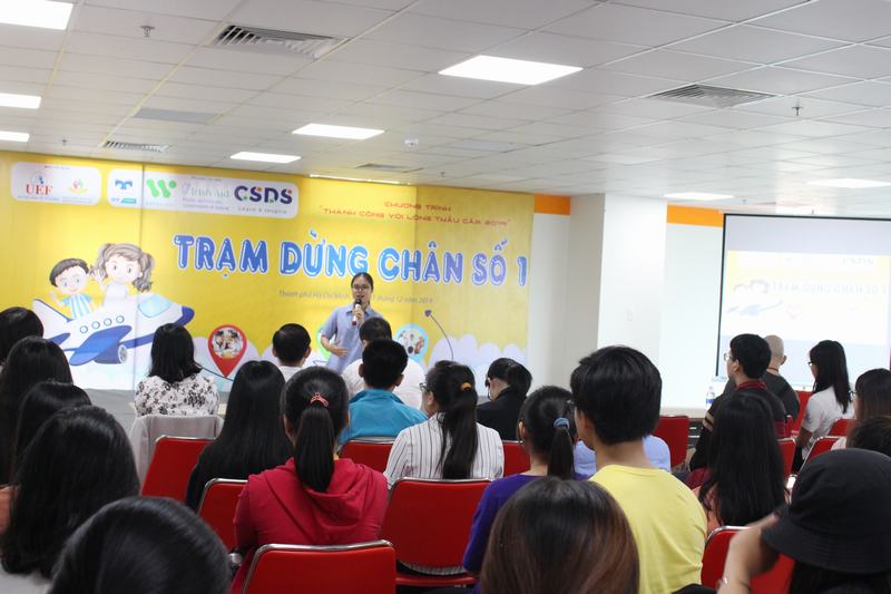 trạm dừng chân số 1 uef 8