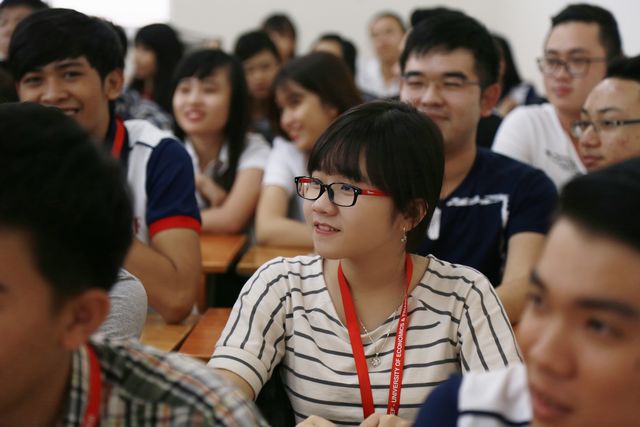 ngành Quan hệ công chúng xét tuyển những môn nào,