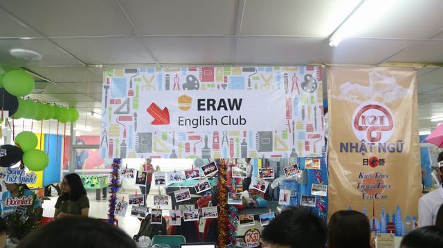 Sinh hoạt đầu khóa UEF 2017 9