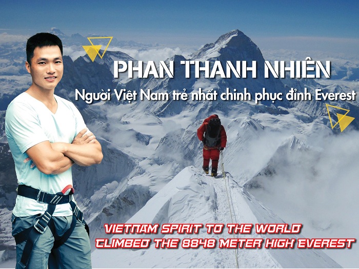 Phan Thanh nhiên UEF