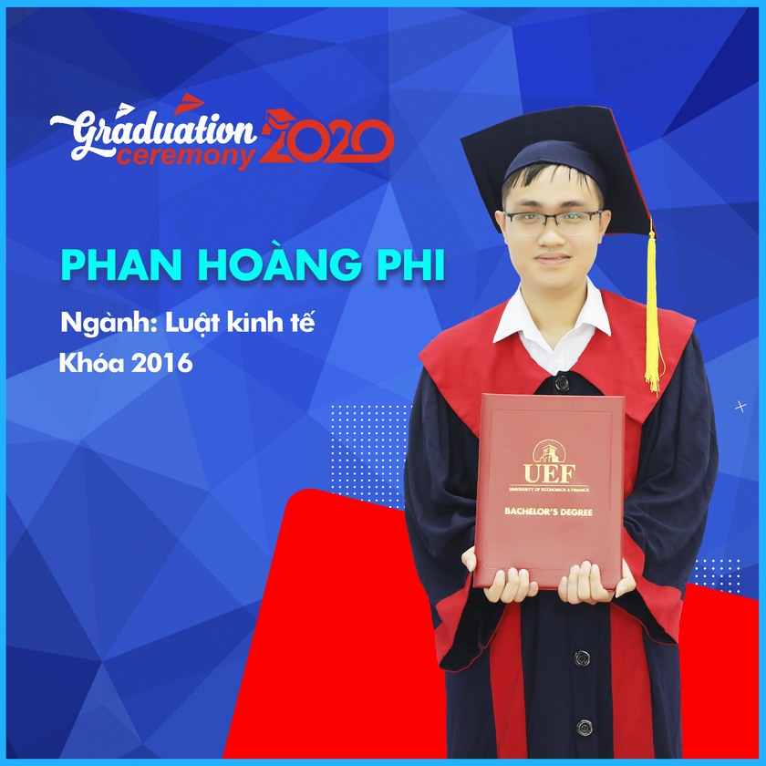 Thủ khoa tốt nghiệp