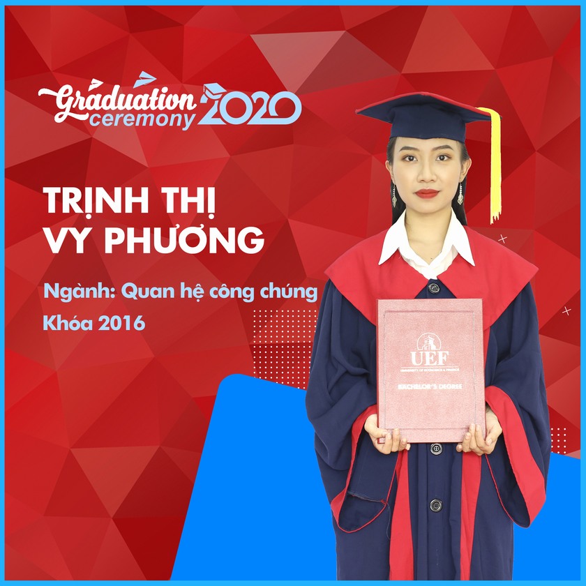 Thủ khoa tốt nghiệp