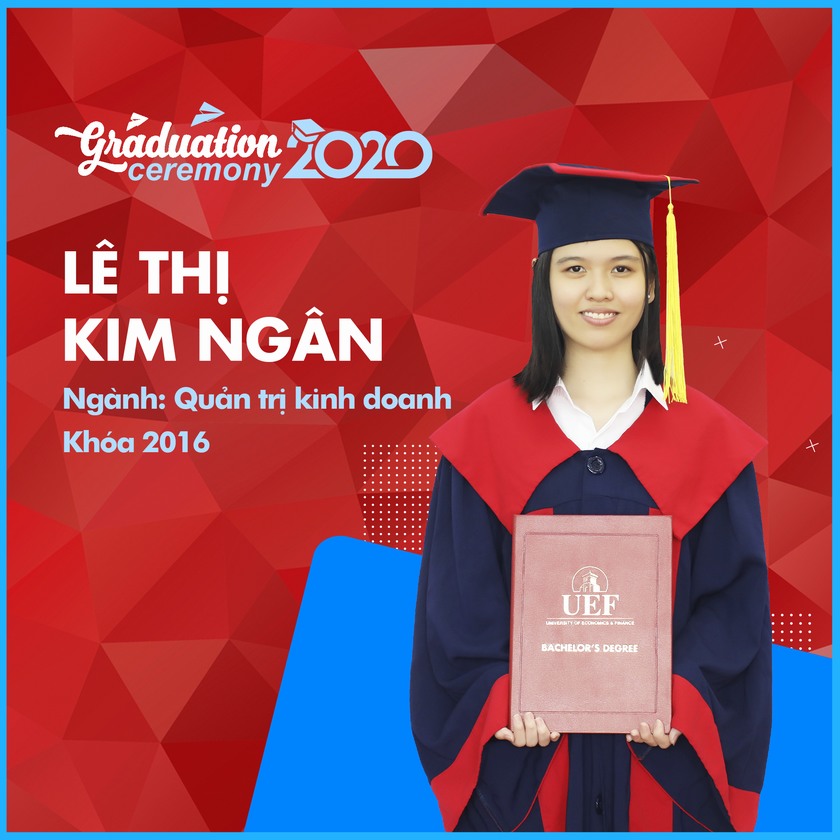 Thủ khoa tốt nghiệp