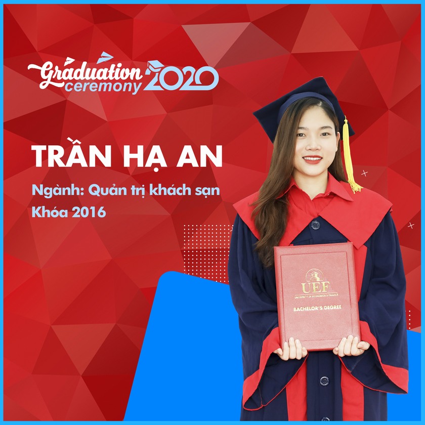 Thủ khoa tốt nghiệp