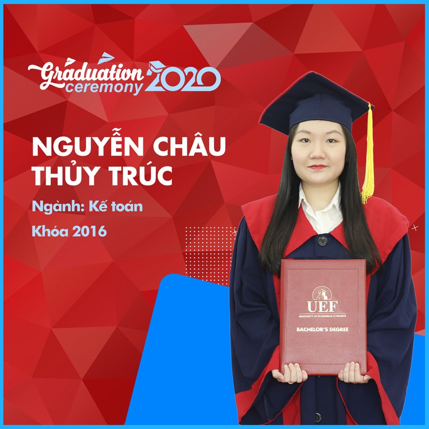 Thủ khoa tốt nghiệp