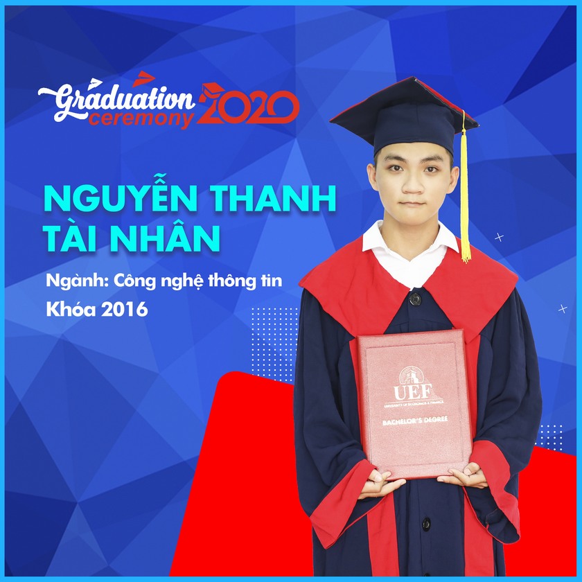 Thủ khoa tốt nghiệp