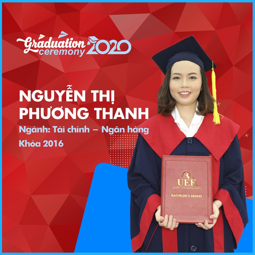 Thủ khoa tốt nghiệp