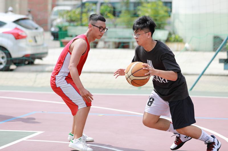  bộ môn thể thao 