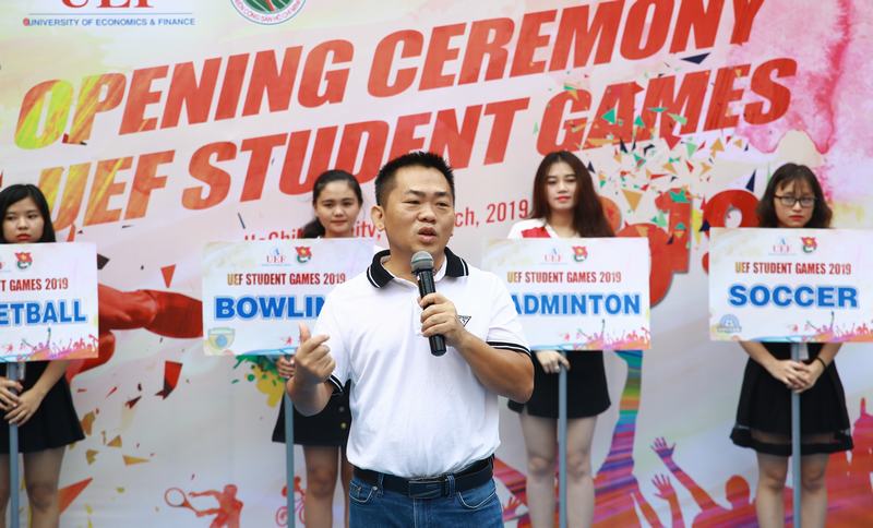 khai mạc hội thao 2019 4