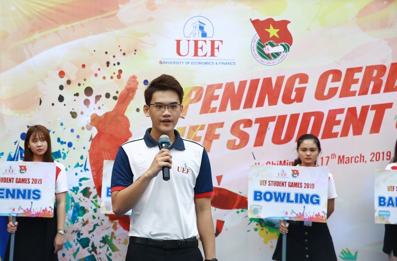 khai mạc hội thao 2019 8