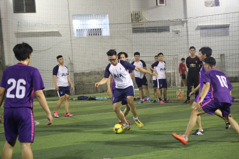 nôi dung cờ - UEF 7