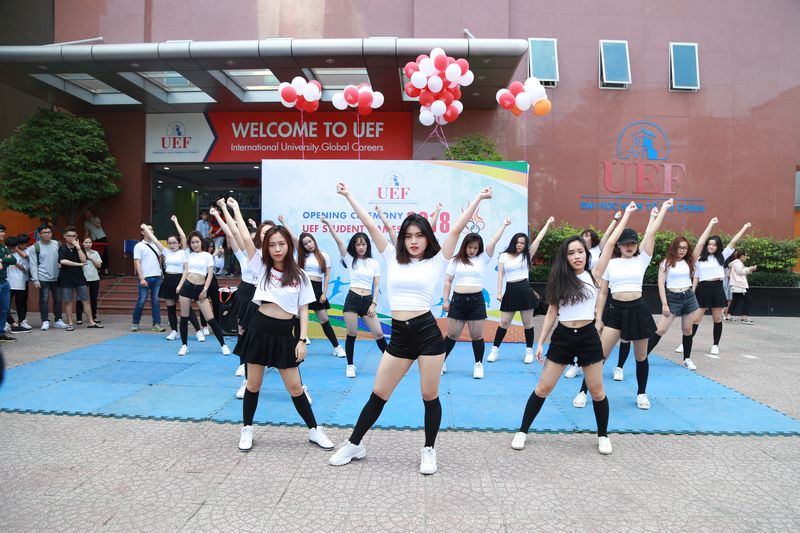 nôi dung cờ - UEF 8