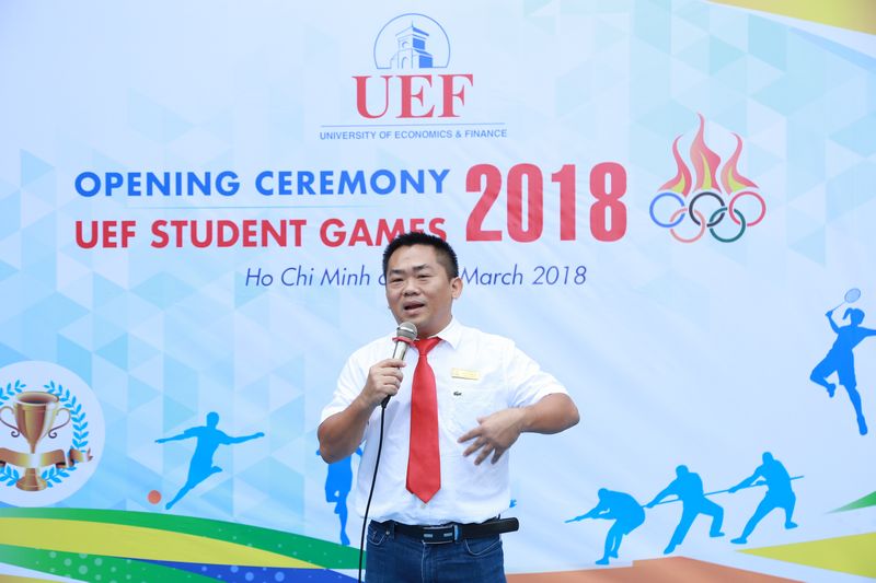 Hội thao UEF
