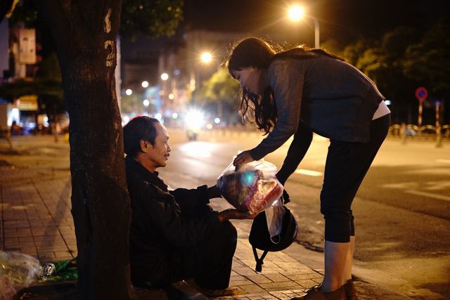 Xuân tình nguyện 2017