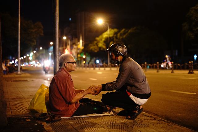 Xuân tình nguyện 2017