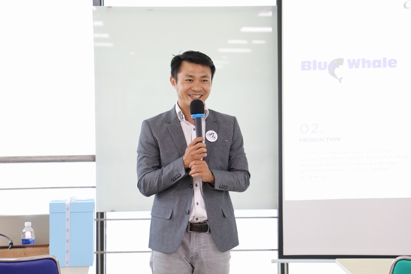 Báo cáo chuyên đề