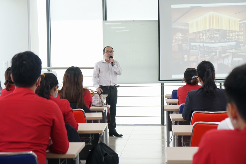 Báo cáo chuyên đề