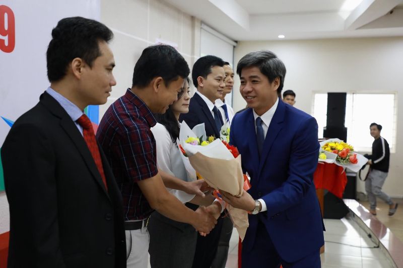 Phát động business ideas 3