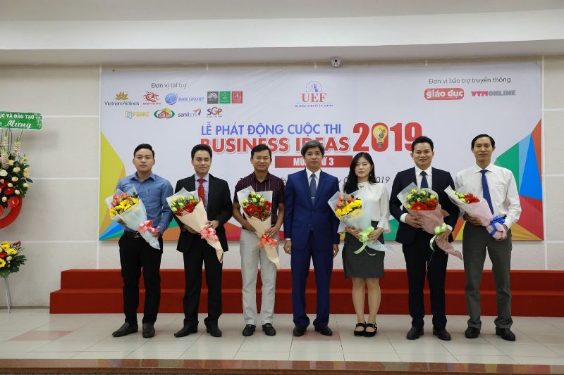 Phát động business ideas 3
