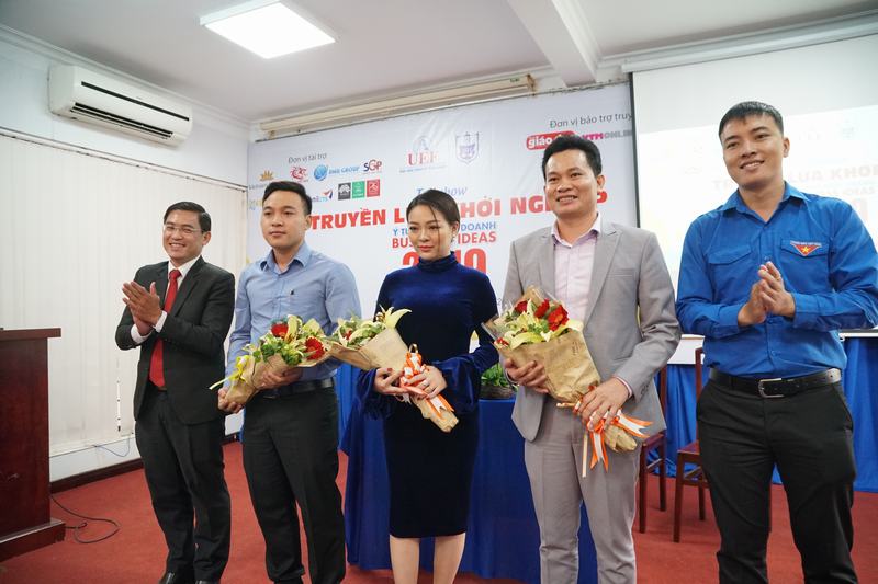 truyền lửa khởi nghiệp 7