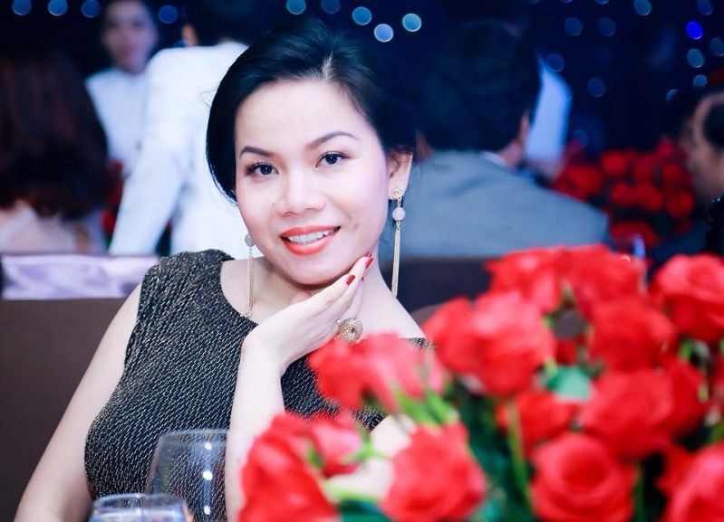 CEO Trương Thị Phượng 2