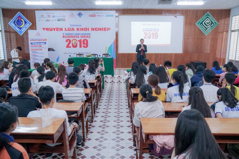 business ideas các mốc thời gian