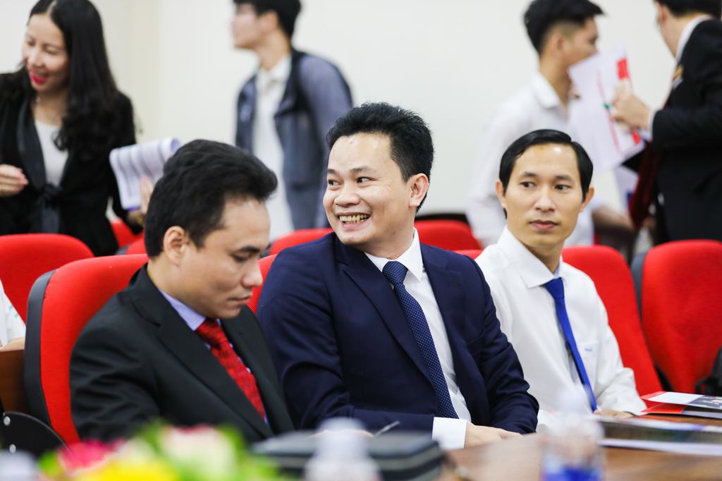 business ideas các mốc thời gian 2