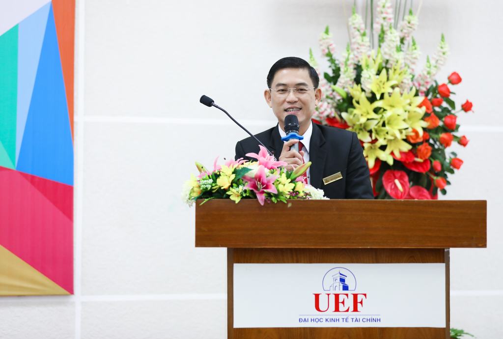 Phát động business ideas 2