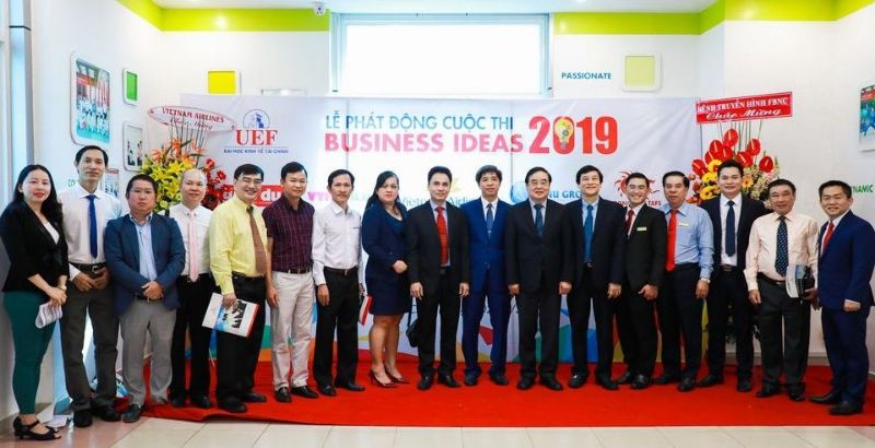 phát động cuộc thi