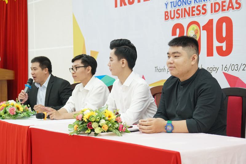 business ideas bí kíp chinh phục 3
