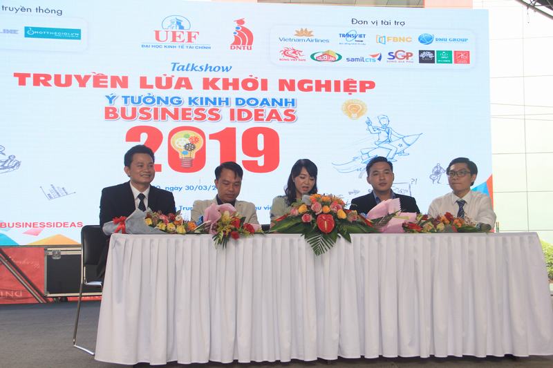 truyền lửa đồng nai 2