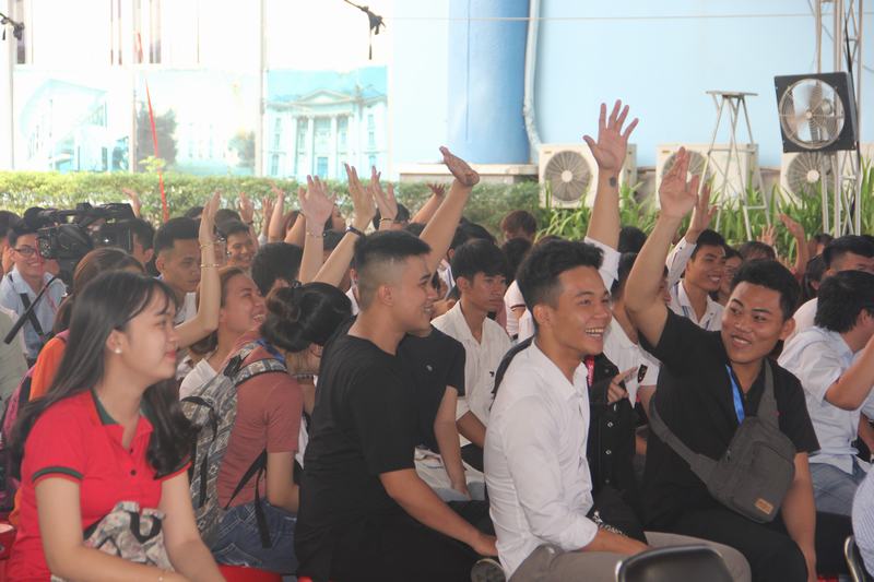 truyền lửa đồng nai 3