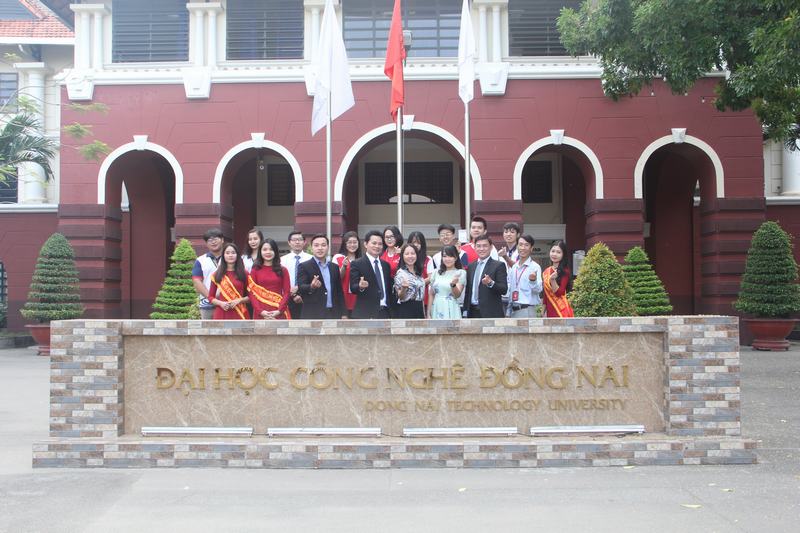 truyền lửa đồng nai 5