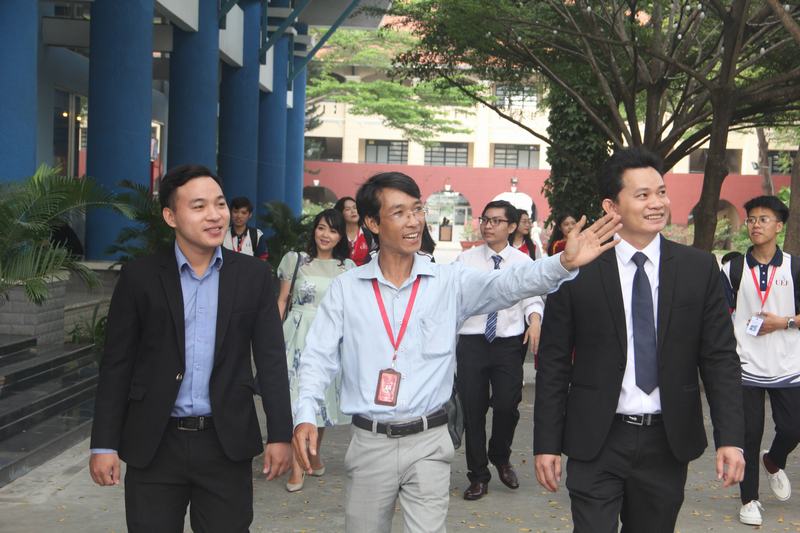 truyền lửa đồng nai 6