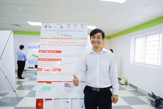 Giải thưởng nghiên cứu khoa học Euréka