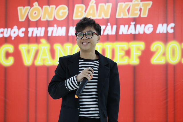 chung kết mic vàng UEF 2019