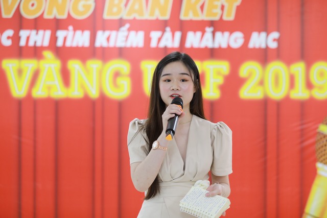 chung kết mic vàng UEF 2019