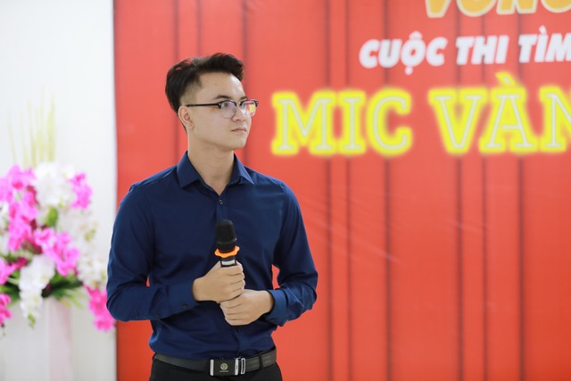 chung kết mic vàng UEF 2019