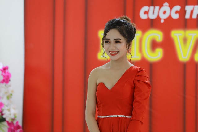 chung kết mic vàng UEF 2019