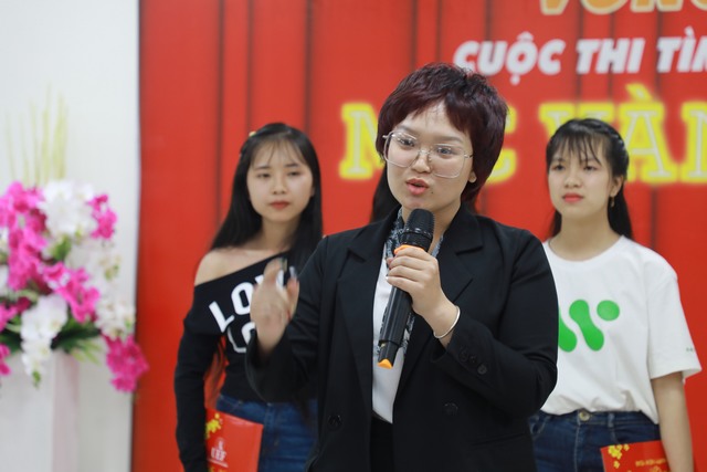 chung kết mic vàng UEF 2019