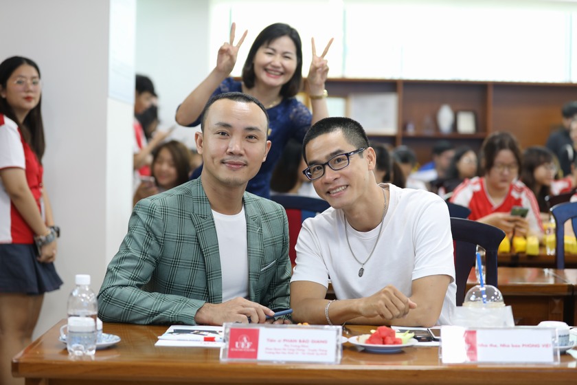 Chung kết S-Debate 2020