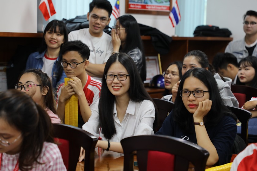 Chung kết S-Debate 2020