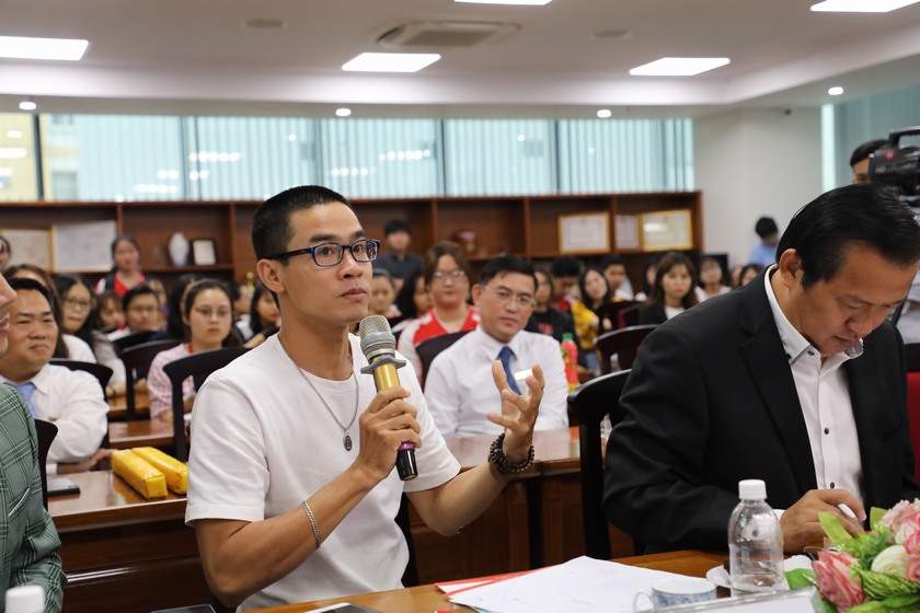 Chung kết S-Debate 2020