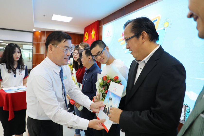 Chung kết S-Debate 2020