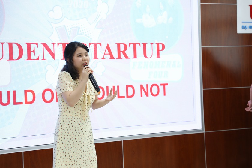 Chung kết S-Debate 2020