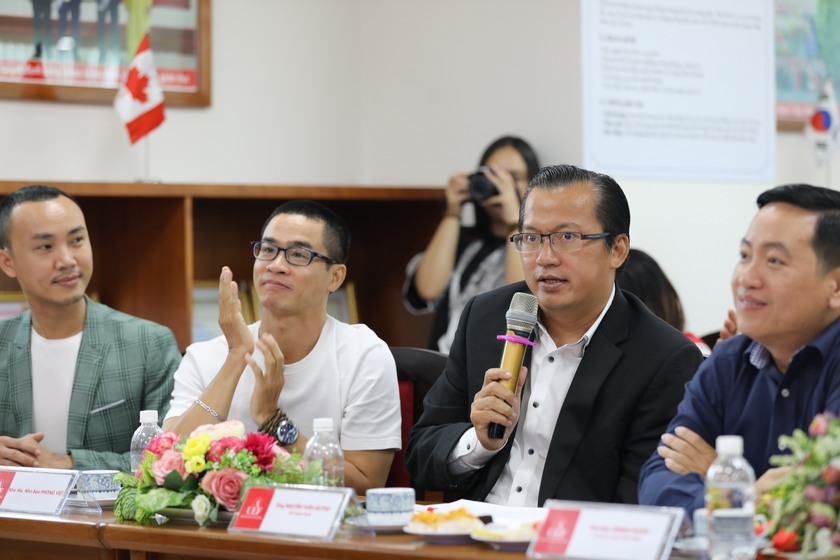 Chung kết S-Debate 2020