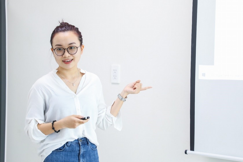 Chung kết cuộc thi Cool city hunt 