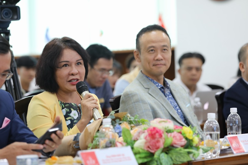 chung kết ý tưởng sáng tạo sinh viên