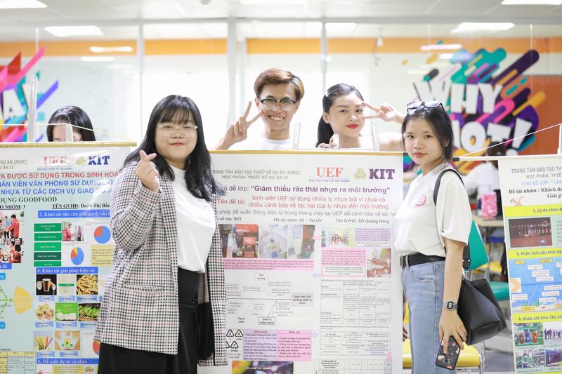 công bố poster PD2 5