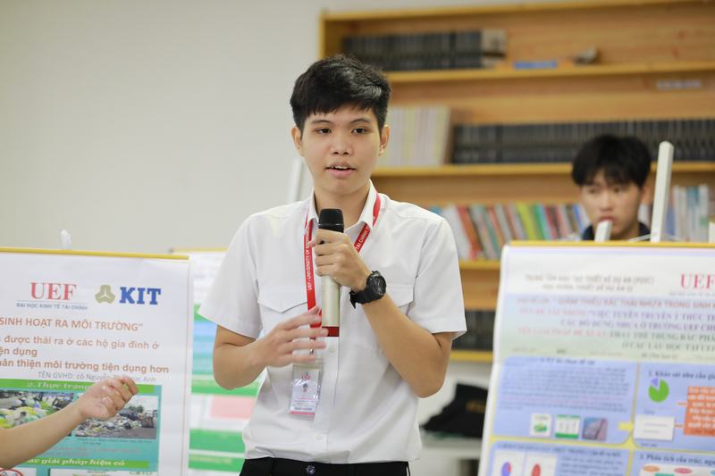 công bố poster PD2 5